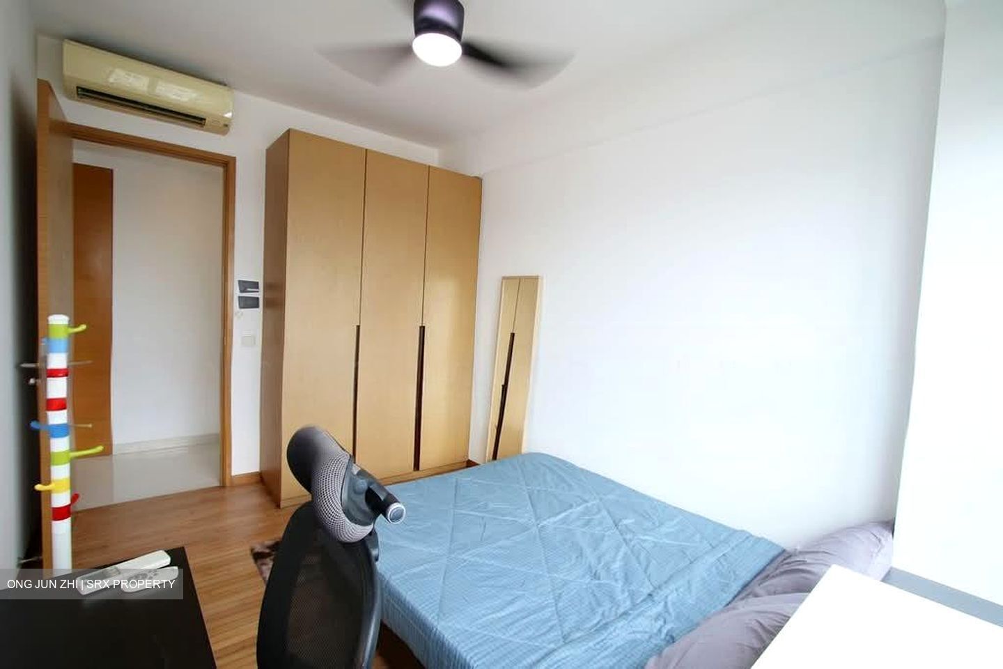 Casa Merah (D16), Apartment #576136741